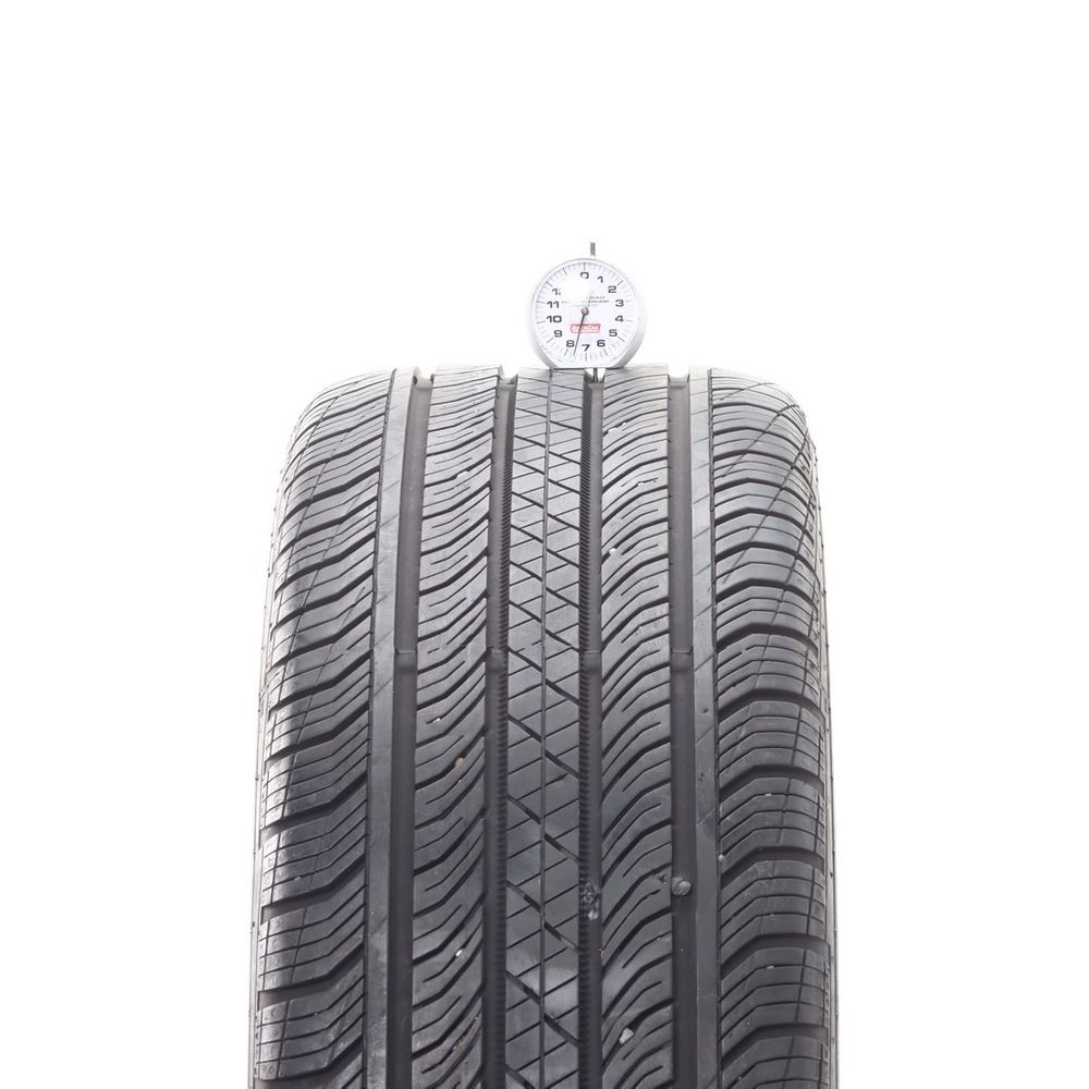 Used 235/55R18 Continental ProContact TX AO 100H - 7.5/32 - Image 2