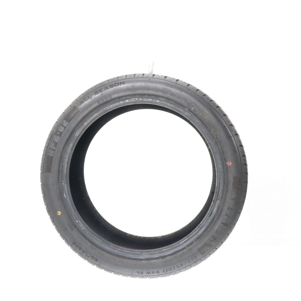 Used 225/45ZR17 Advanta HP Z-02 94W - 9/32 - Image 3