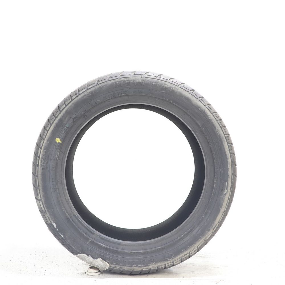 Driven Once 245/45ZR17 Sumitomo HTR 45Z 95W - 10/32 - Image 3