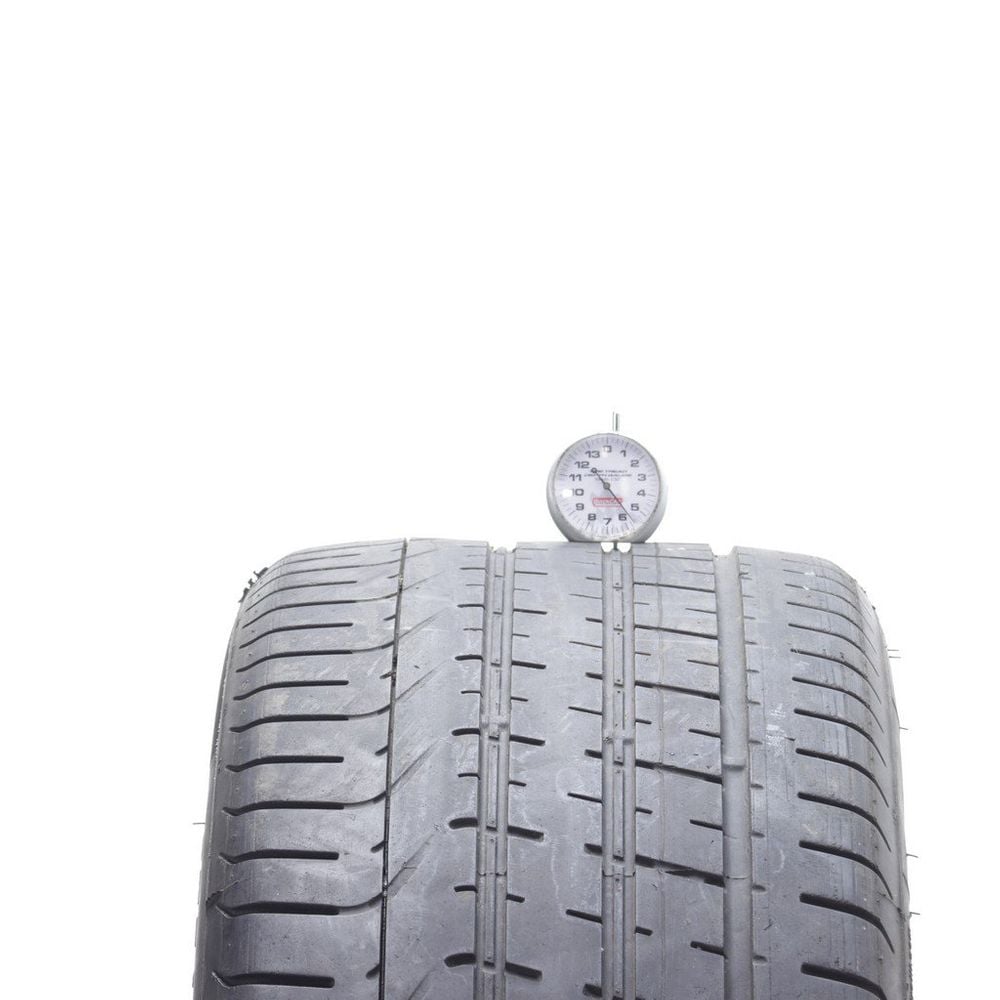 Set of (4) Used 275/40ZR20 Pirelli P Zero 106Y - 5.5-6.5/32 - Image 2