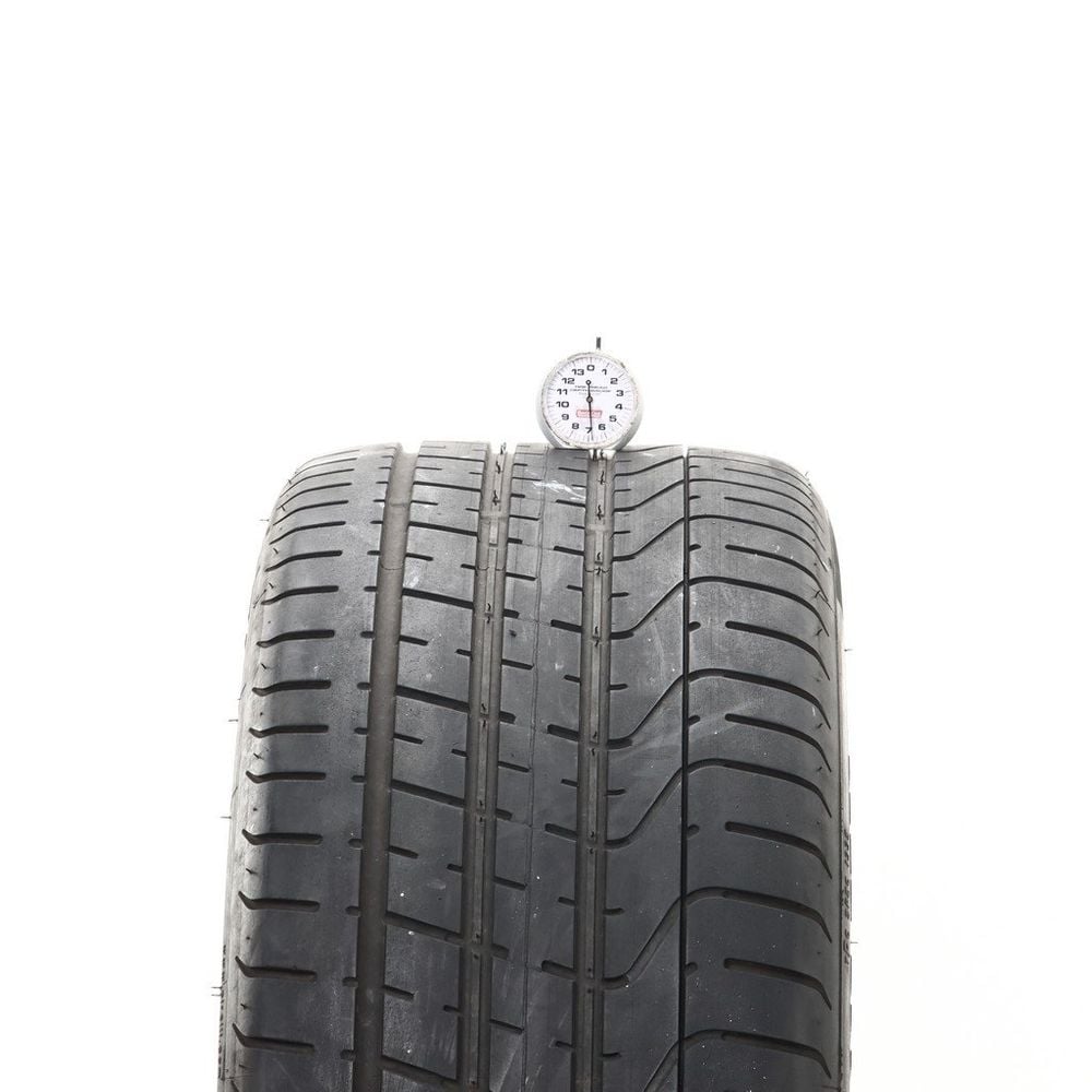 Set of (4) Used 275/40ZR20 Pirelli P Zero 106Y - 5.5-6.5/32 - Image 5