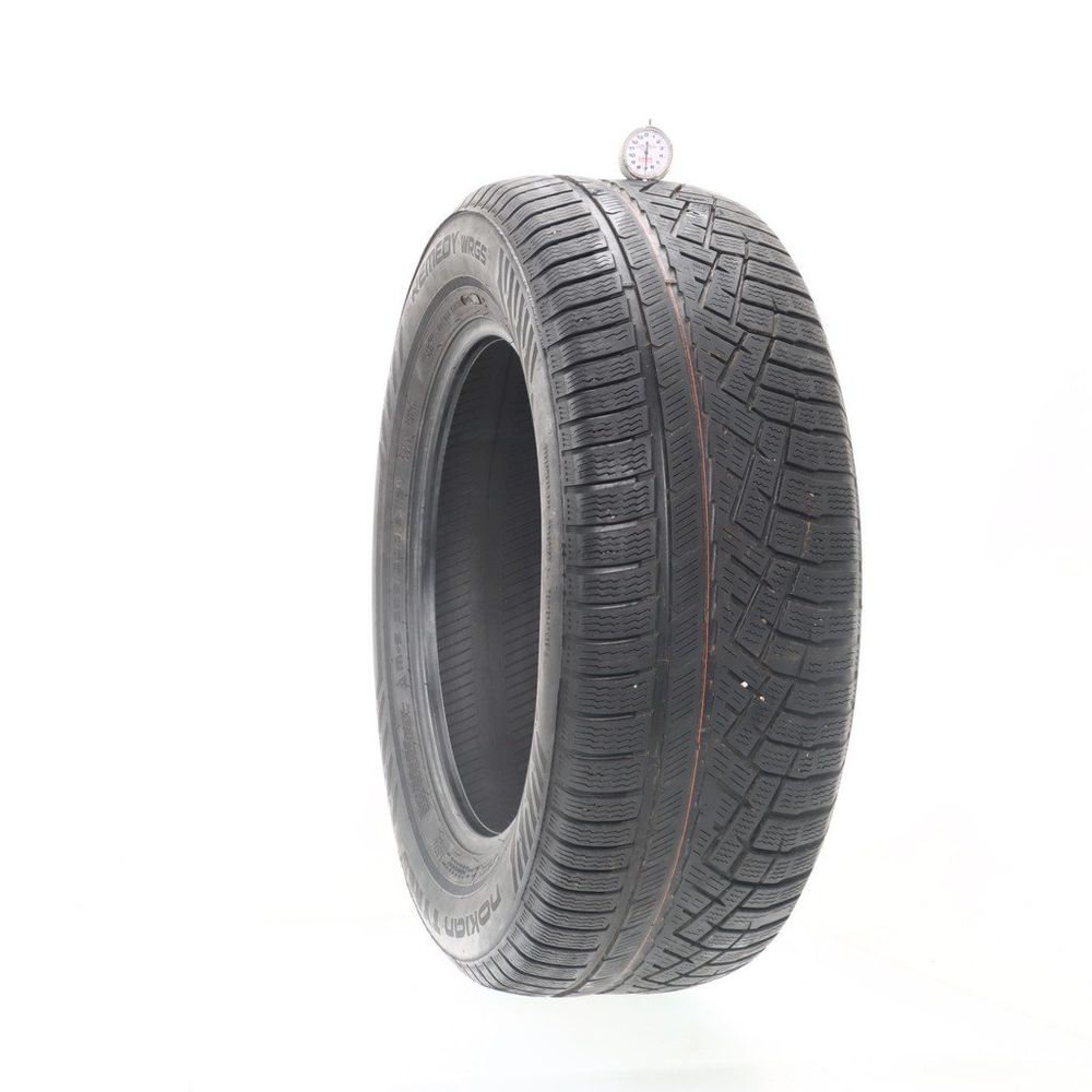 Used 255/60R18 Nokian Remedy WRG5 112V - 7/32 - Image 1