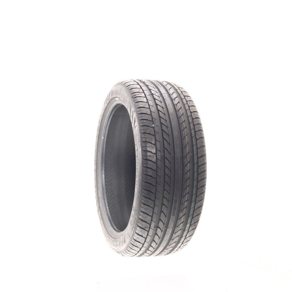 New 245/40ZR19 Nankang Noble Sport NS-20 98Y - Image 1