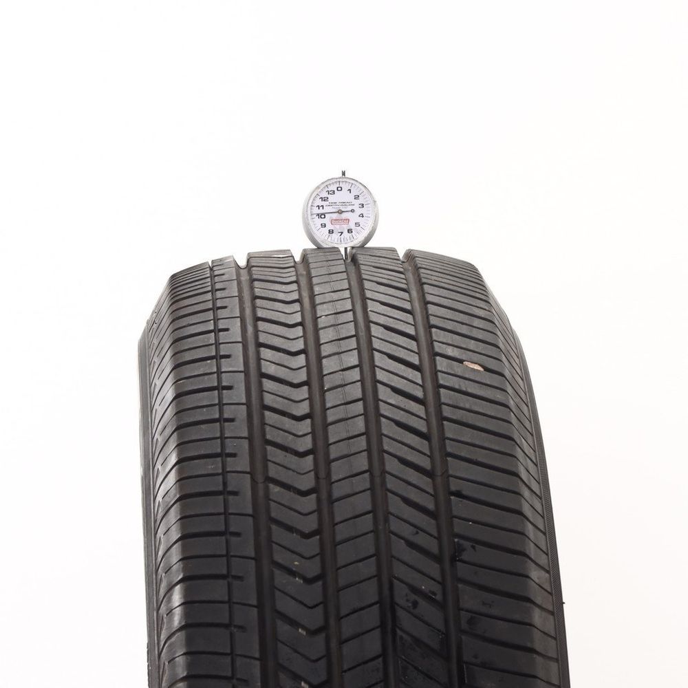 Set of (4) Used 265/60R20 Yokohama Geolandar X-CV G057 112H - 10-10.5/32 - Image 2