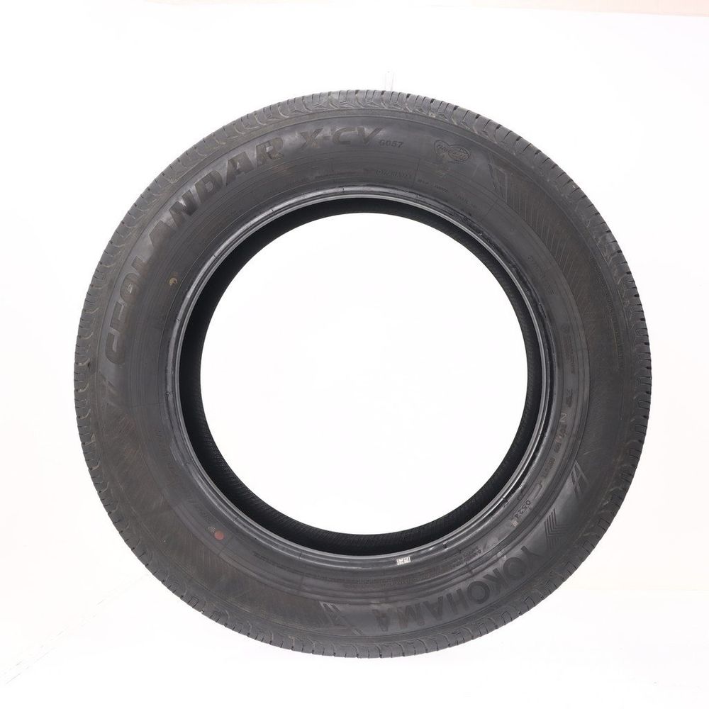 Set of (4) Used 265/60R20 Yokohama Geolandar X-CV G057 112H - 10-10.5/32 - Image 3