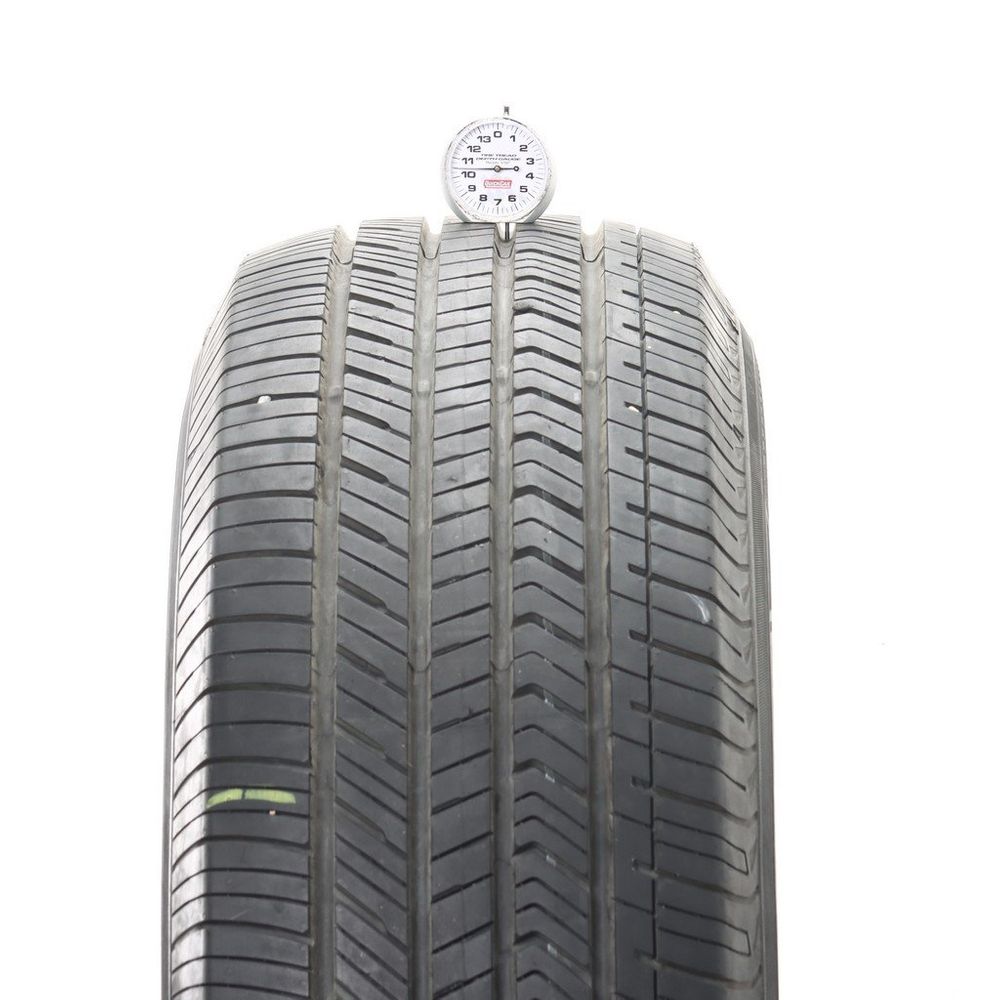 Set of (4) Used 265/60R20 Yokohama Geolandar X-CV G057 112H - 10-10.5/32 - Image 5