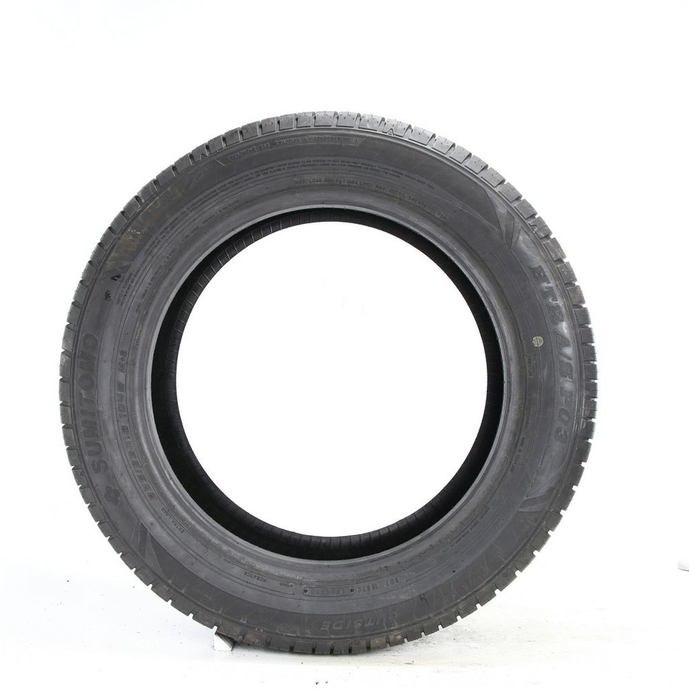 New 235/55R18 Sumitomo HTR A/S P03 104W - 9/32 - Image 3