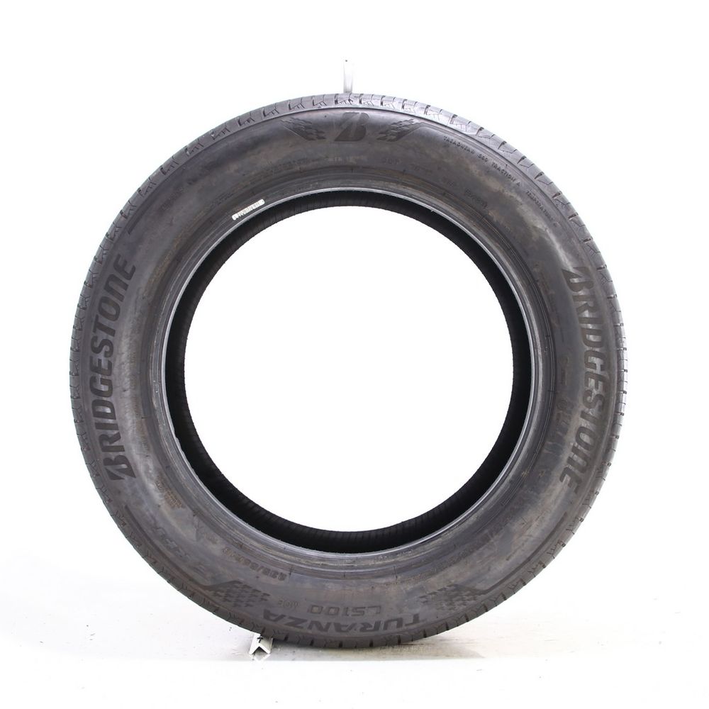 Used 235/55R18 Bridgestone Turanza LS100 MOE RFT 104T - 8.5/32 - Image 3