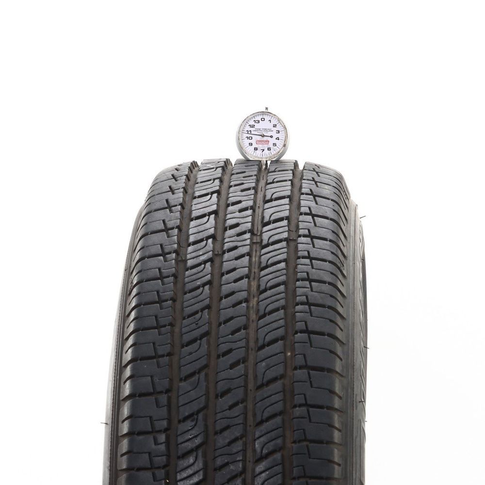 Used 225/75R16 Uniroyal Laredo Cross Country Tour 108T - 10.5/32 - Image 2