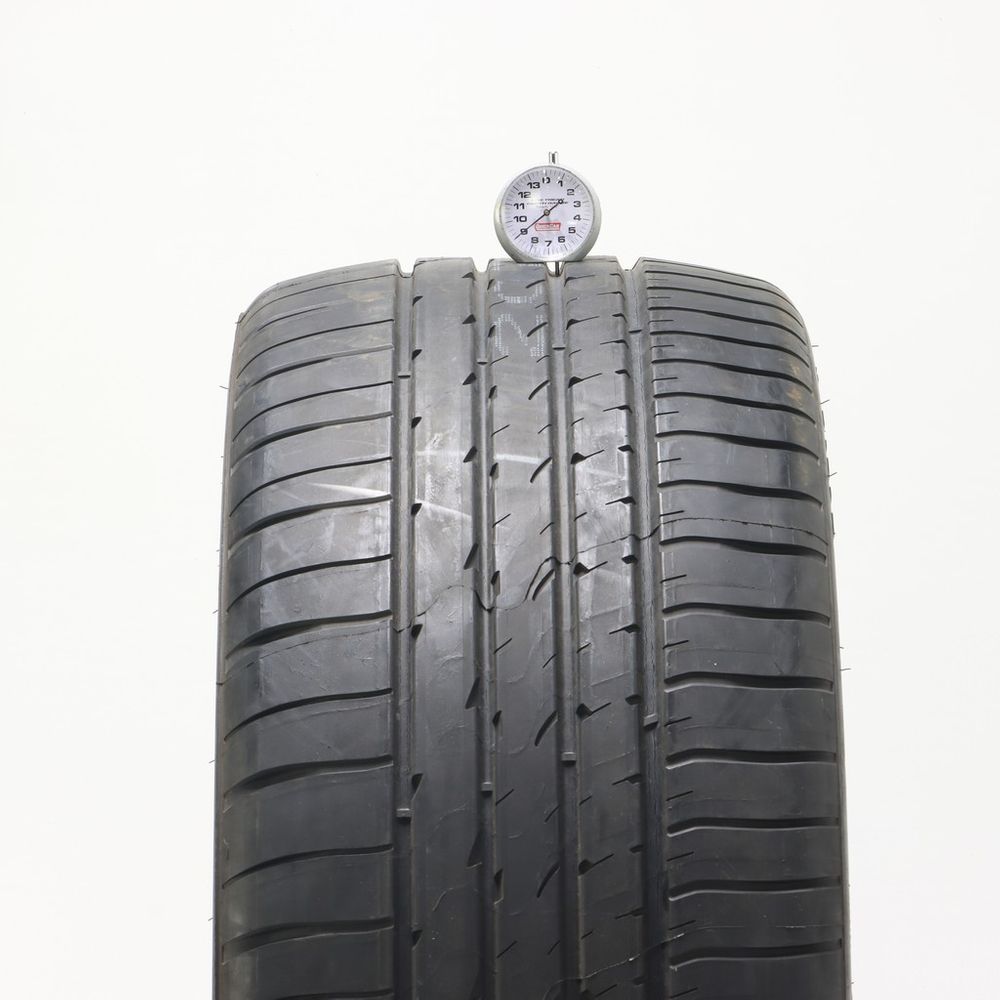 Used 265/35R22 Goodyear Eagle F1 Asymmetric 3 TO SoundComfort 102W - 9/32 - Image 2