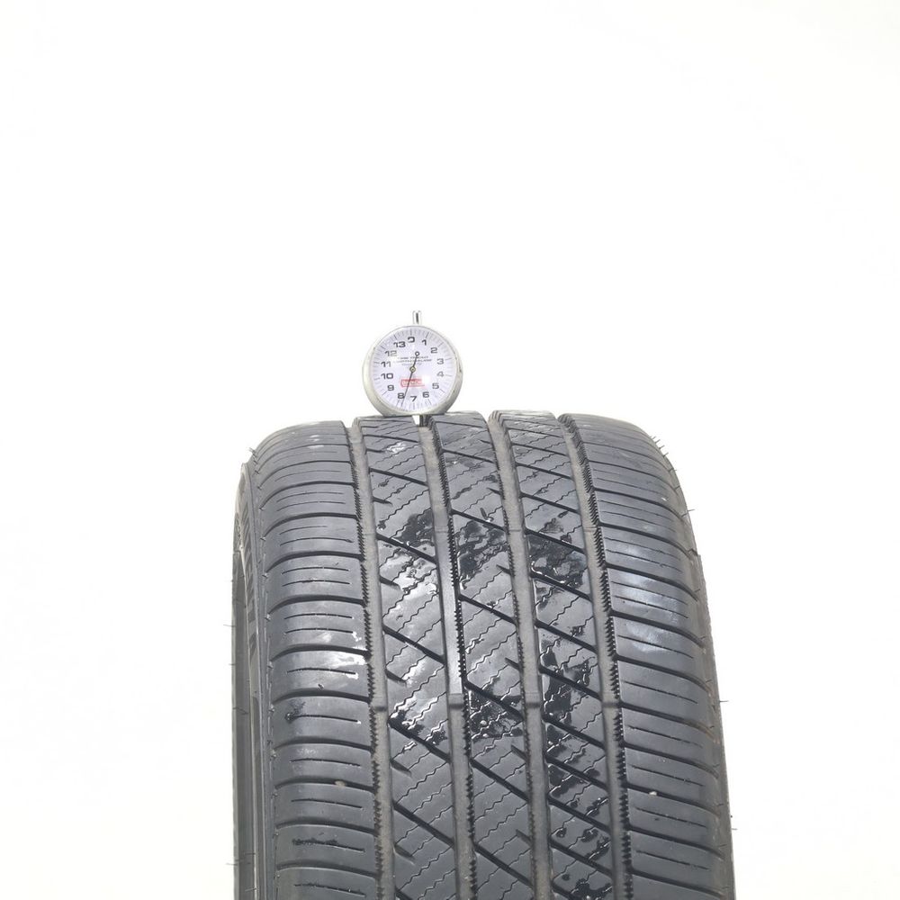 Used 225/45R19 Bridgestone Potenza RE980AS+ 96W - 7.5/32 - Image 2
