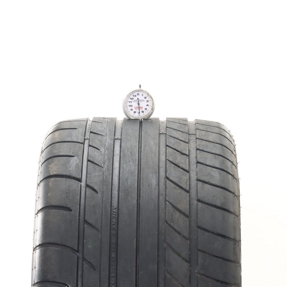 Used 305/35R20 Mickey Thompson Street Comp 107Y - 6.5/32 - Image 2