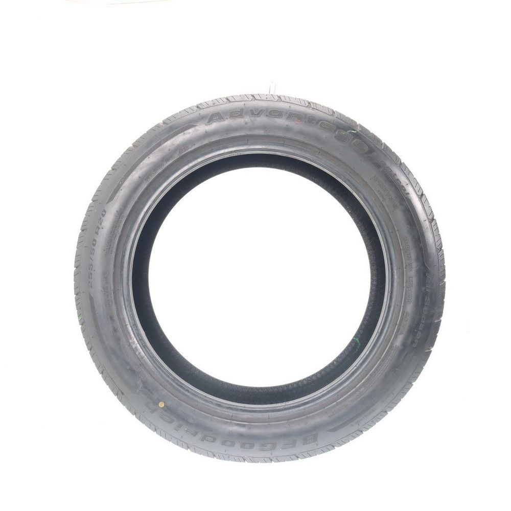 Used 255/50R20 BFGoodrich Advantage Control 109H - 9/32 - Image 3
