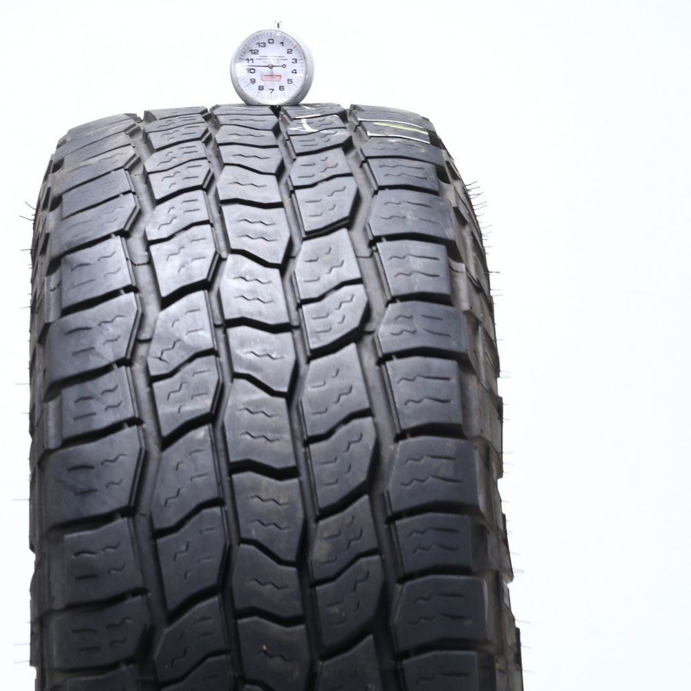 Used LT 285/75R17 Cooper Discoverer AT3 XLT 121/118S E - 10.5/32 - Image 2
