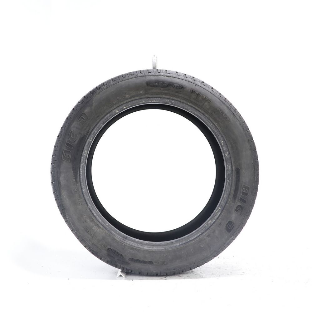 Used 215/55R17 Big O legacy Tour Plus 94V - 6.5/32 - Image 3