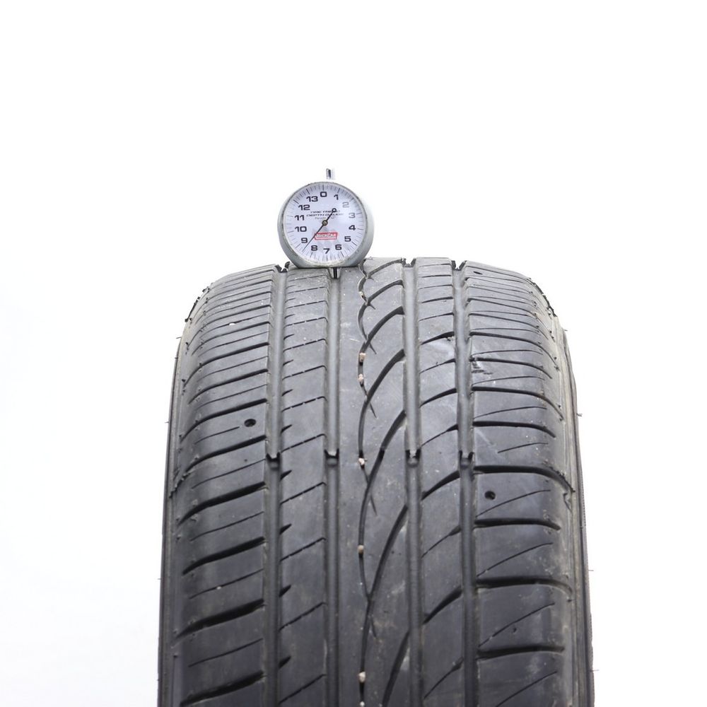 Set of (2) Used 215/60R17 Ohtsu FP0612 A/S 96H - 8-8.5/32 - Image 5