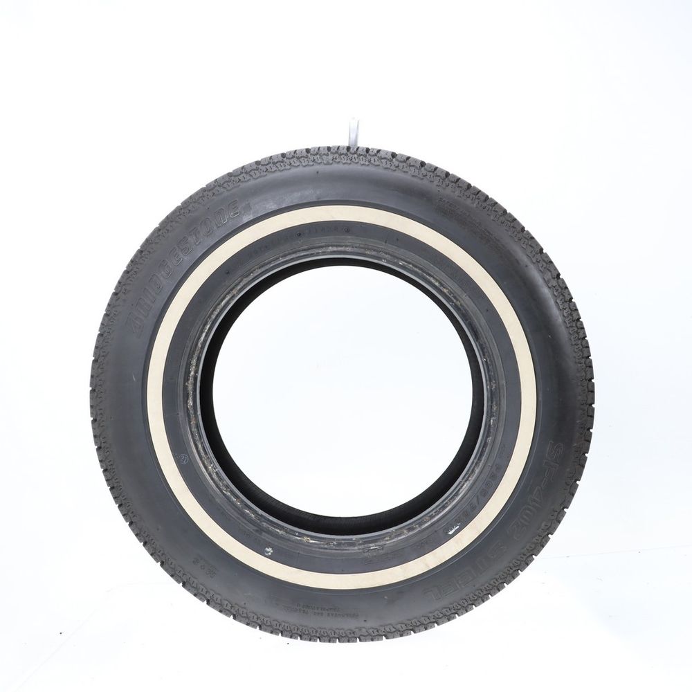 Used 205/75R15 Bridgestone SF-402 1N/A - 9.5/32 - Image 3