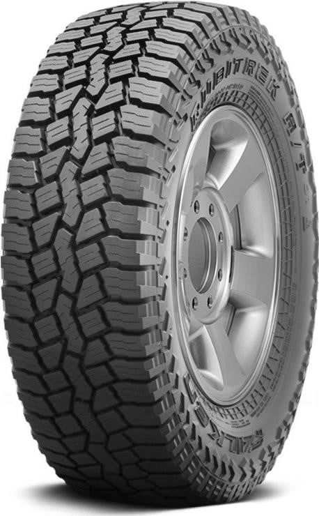 New 265/70R18 Falken Rubitrek A/T 116T - Image 1