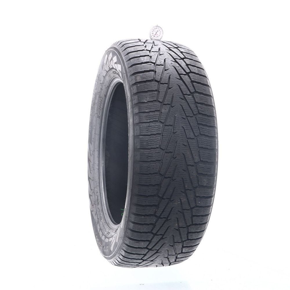 Used 275/60R20 Nokian Nordman 7 SUV 115T - 8/32 - Image 1