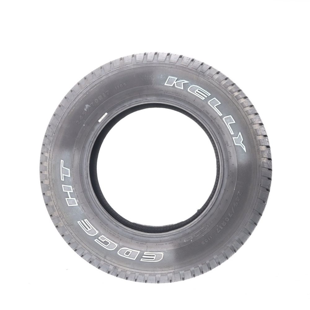 New 245/70R17 Kelly Edge HT 110S - Image 3
