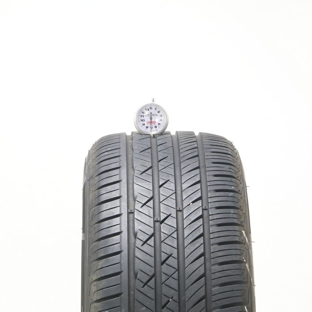 Used 235/55ZR17 Laufenn S Fit AS 99W - 7/32 - Image 2
