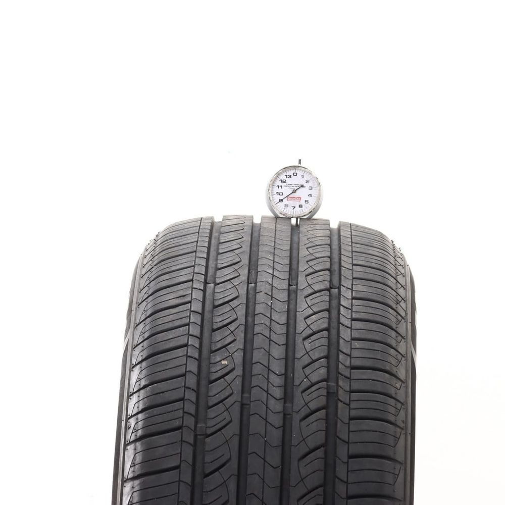 Set of (2) Used 235/55R18 Advanta ER-800 100V - 9-9.5/32 - Image 2