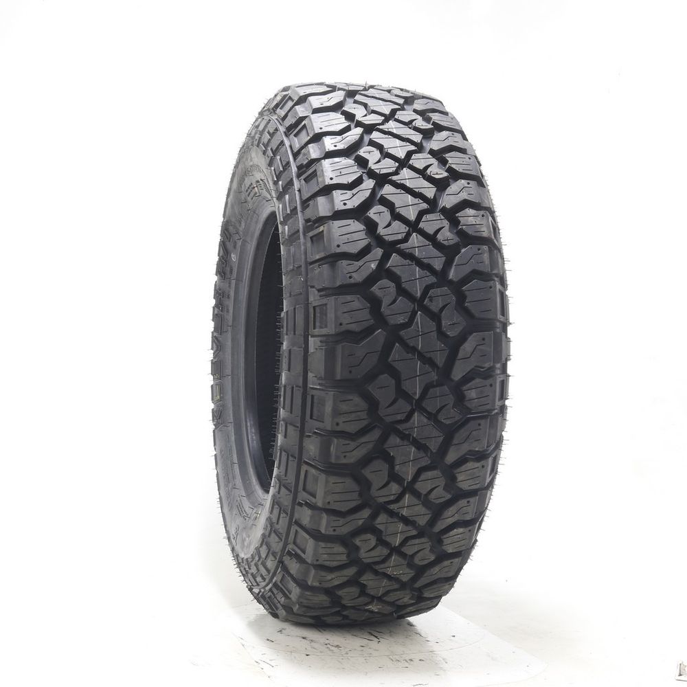 New LT 285/70R17 Kenda Klever R/T 121/118R - 17/32 - Image 1