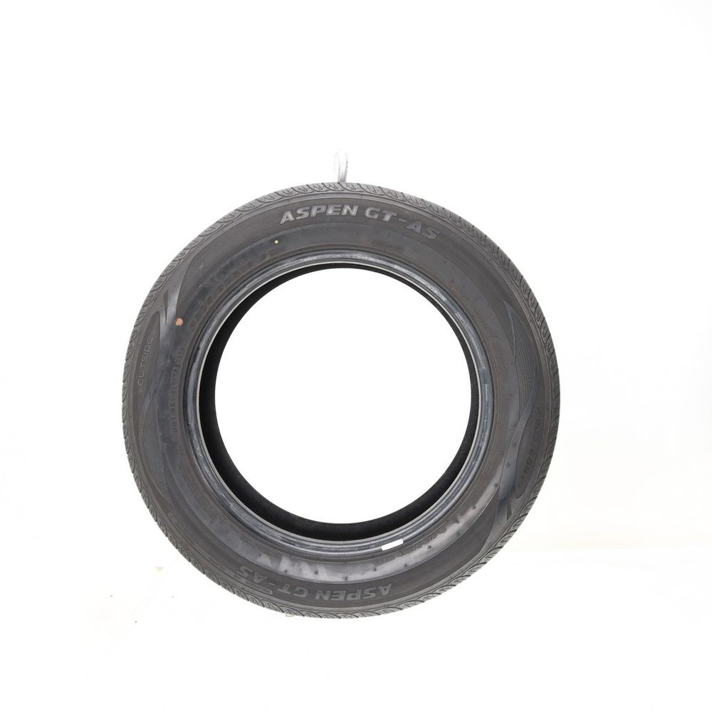 Used 205/60R16 Aspen GT-AS 91H - 6.5/32 - Image 3