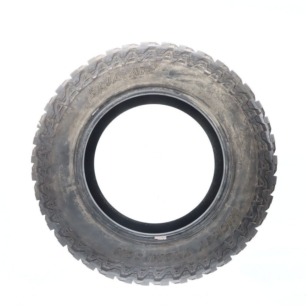 Used LT 305/60R18 Mickey Thompson Baja ATZP3 121/118Q E - 16.5/32 - Image 3