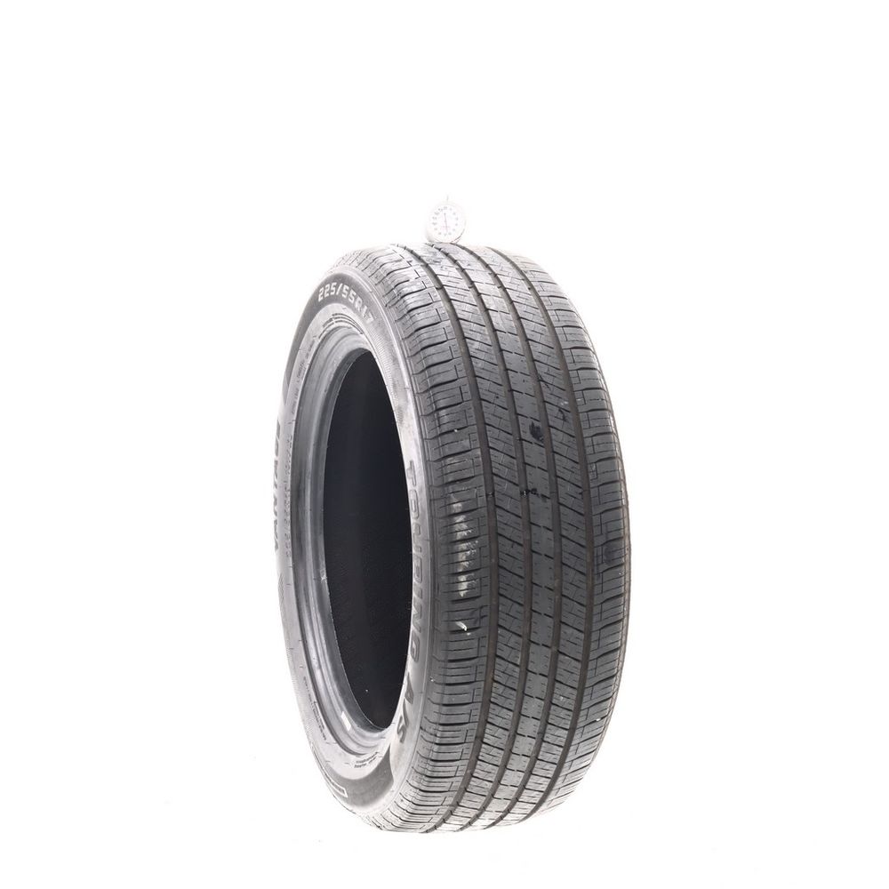 Used 225/55R17 Vantage Touring A/S 101V - 6.5/32 - Image 1