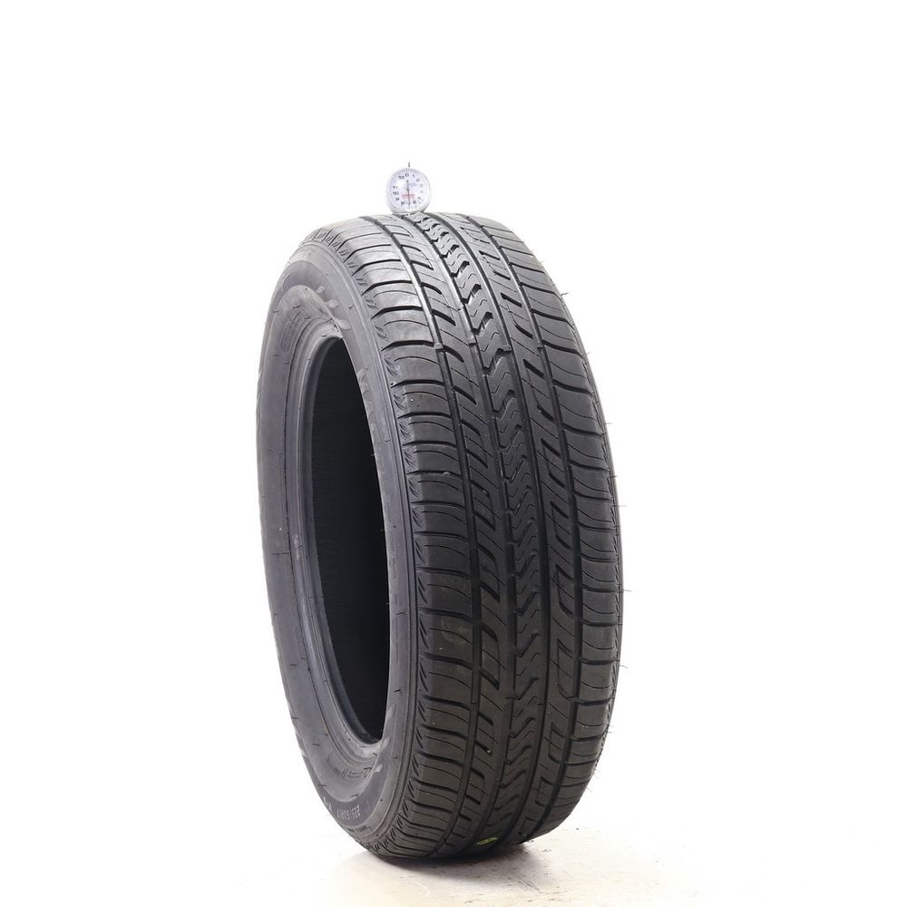 Used 225/60R17 Mastercraft MC-440 99T - 7/32 - Image 1