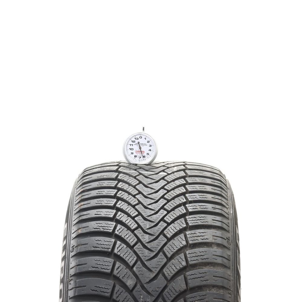 Used 225/50R17 Falken Eurowinter HS01 88V - 6/32 - Image 2