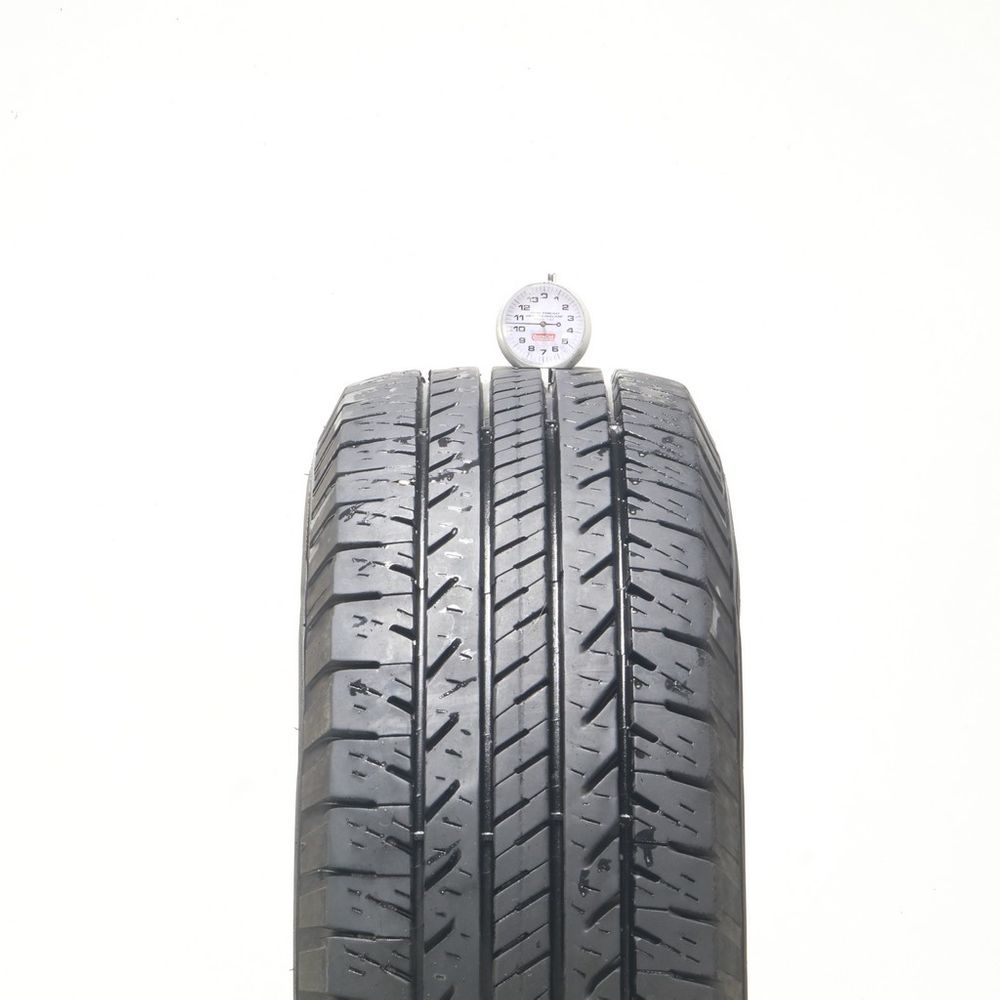 Set of (2) Used LT 245/75R16 Kelly Edge HT 120/116R E - 10.5/32 - Image 2