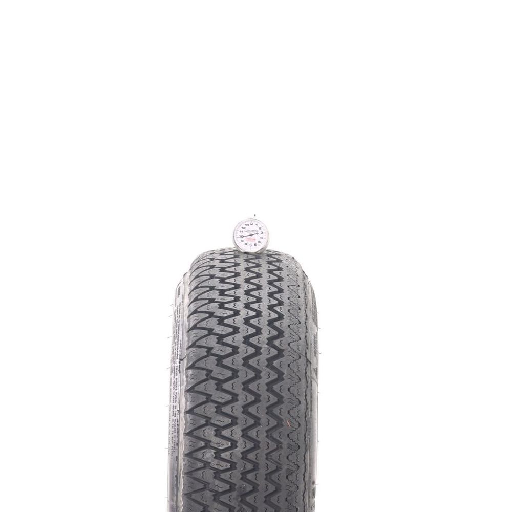 Used 185/70R14 Michelin XAS 88V - 9.5/32 - Image 2