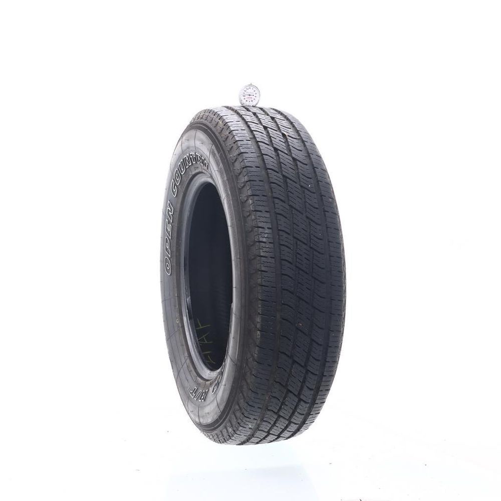Used 235/75R17 Toyo Open Country H/T II 109T - 10.5/32 - Image 1