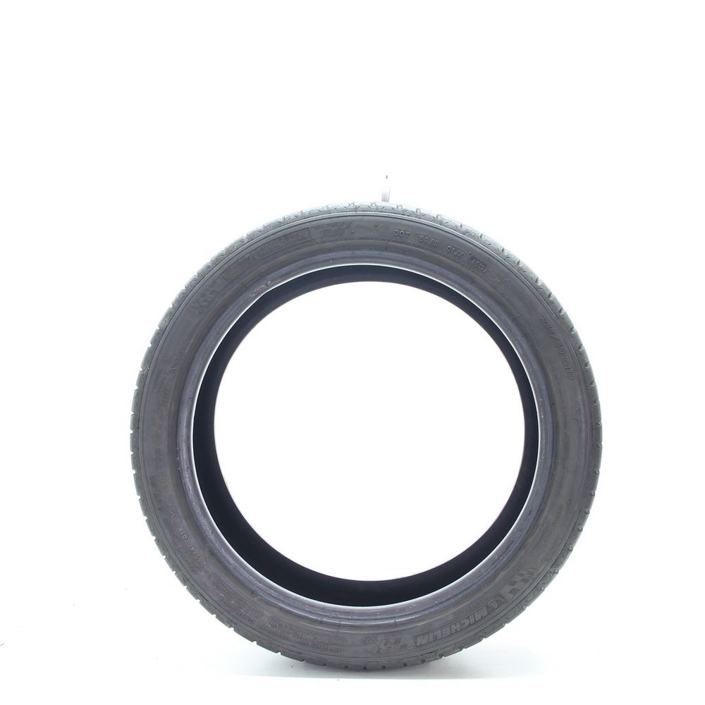 Used 235/40ZR18 Michelin Pilot Sport A/S 3 Plus 95Y - 6.5/32 - Image 3