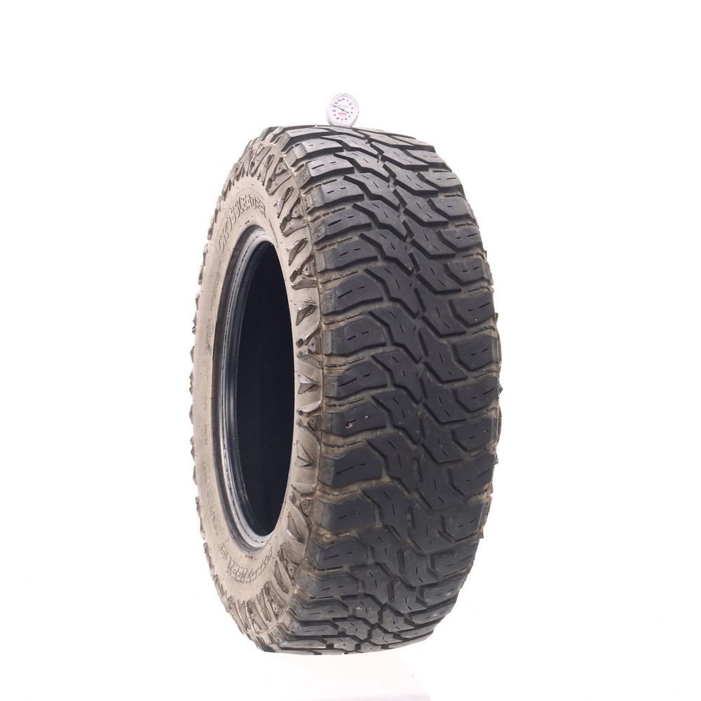 Used LT 265/70R17 Crossleader Wildtiger T01 118/115N D - 11/32 - Image 1
