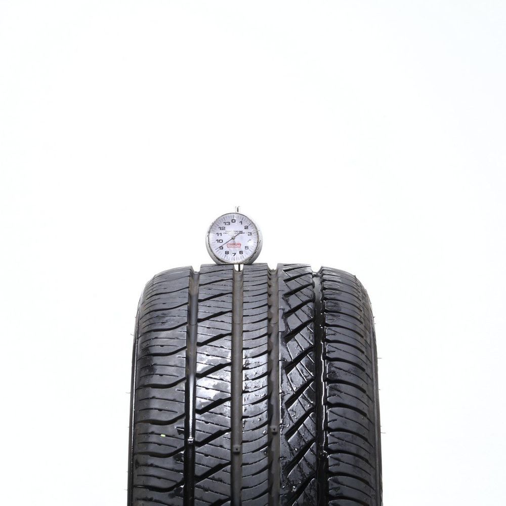 Set of (2) Used 215/45ZR18 Kumho Ecsta 4X II 93W - 8.5-9/32 - Image 5
