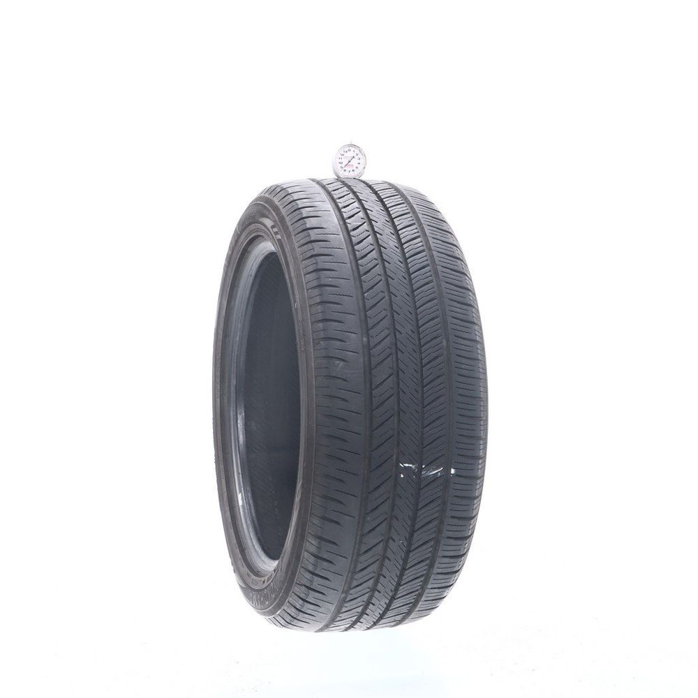 Used 225/50R17 Yokohama YK-GTX 98V - 8.5/32 - Image 1