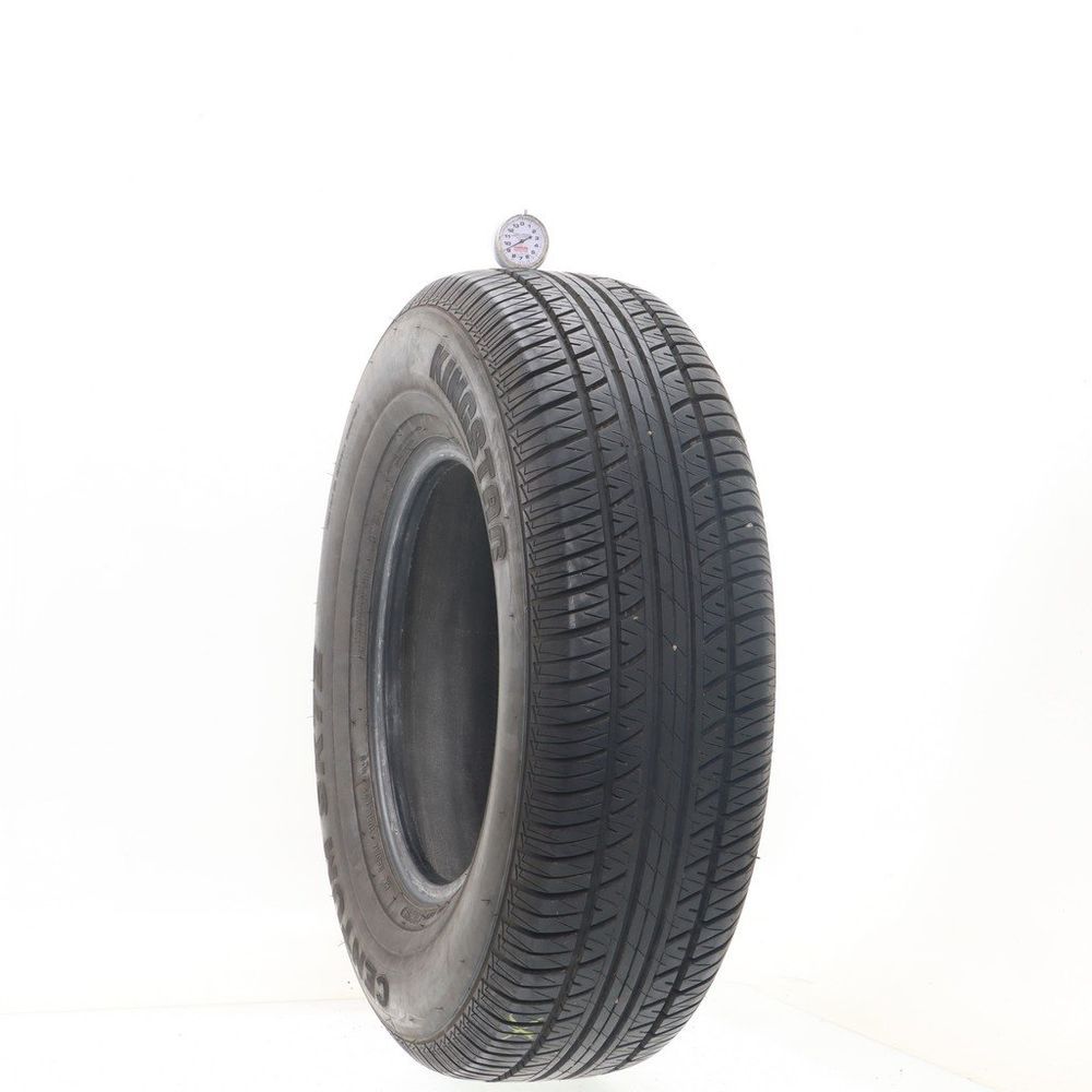 Used 235/75R15 Kingstar Centum SK72 109T - 9/32 - Image 1