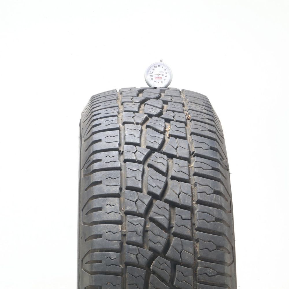 Used LT 265/70R18 Starfire Solarus AP 124/121S E - 10.5/32 - Image 2