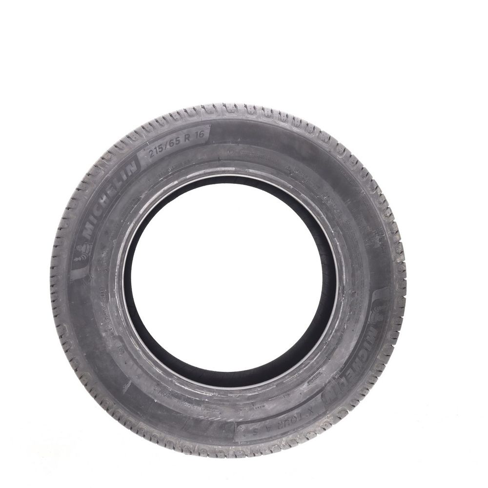 New 215/65R16 Michelin X Tour A/S 2 98H - Image 3
