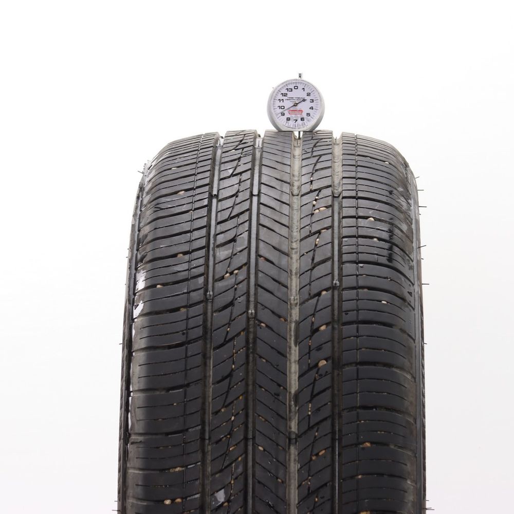 Used 235/50R20 Kumho Crugen HP71 EV + 104T - 9/32 - Image 2