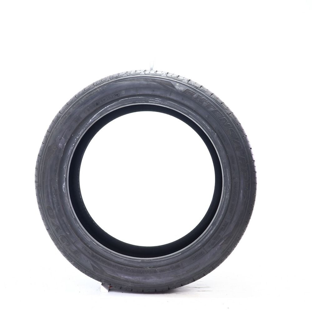 Used 245/45R18 Toyo Extensa HP II 100W - 9.5/32 - Image 3