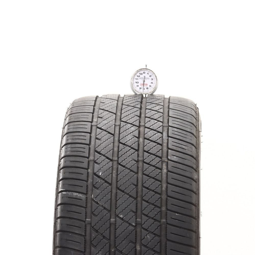 Set of (2) Used 245/45R18 Bridgestone Potenza RE980AS+ 100W - 7/32 - Image 2
