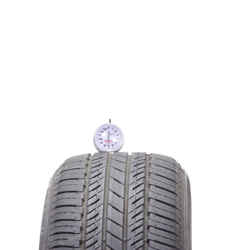 Set of (4) Used 225/55R18 Bridgestone Dueler H/L 400 97H - 6-7/32 - Image 3