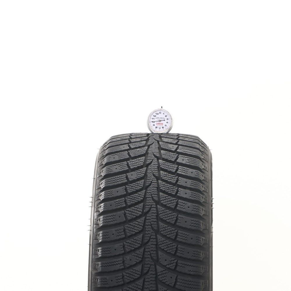 Set of (2) Used 215/55R16 Laufenn I Fit Ice 97T - 9.5-10/32 - Image 5