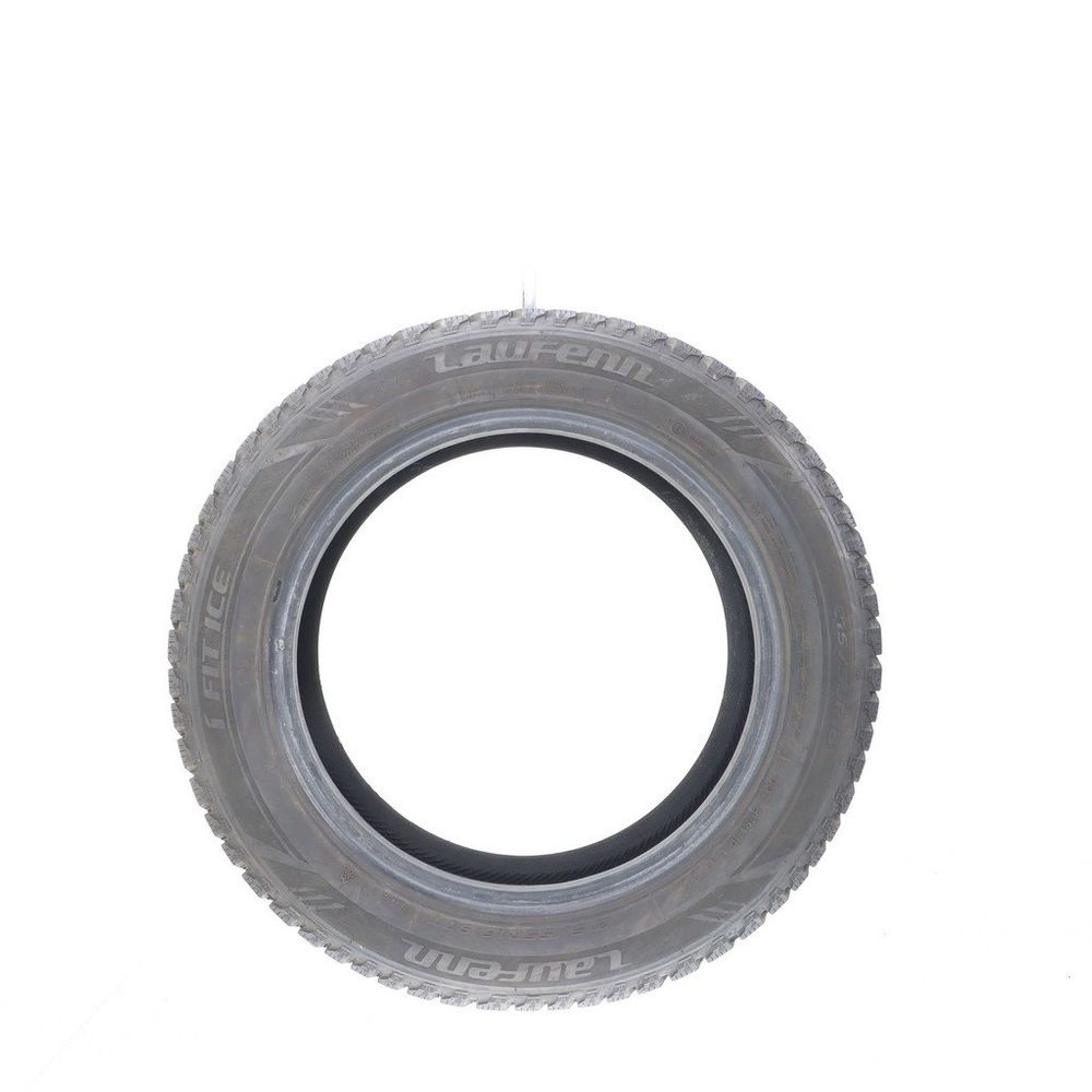 Set of (2) Used 215/55R16 Laufenn I Fit Ice 97T - 9.5-10/32 - Image 6