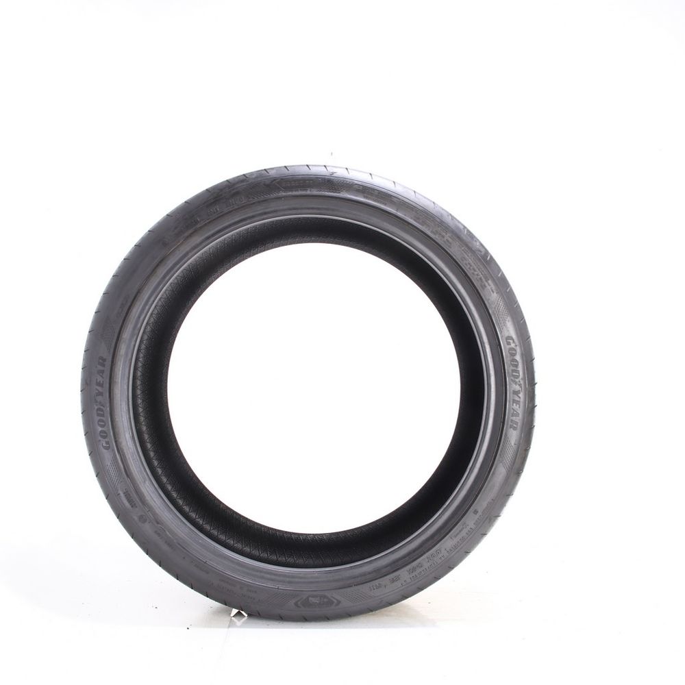 Used 305/30R21 Goodyear Eagle F1 Asymmetric 5 NF0 104Y - 5/32 - Image 3