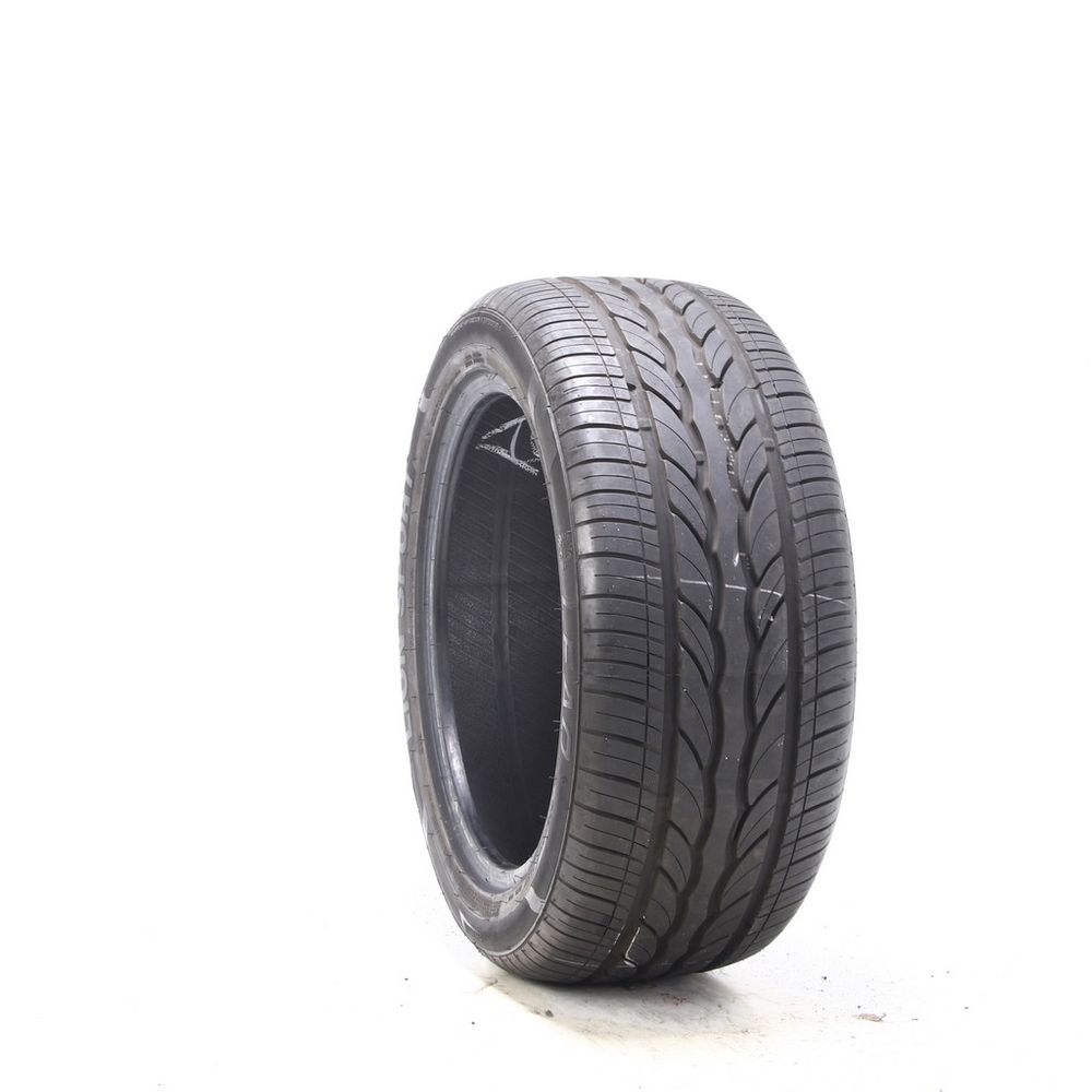 Driven Once 255/45R18 Leao Lion Sport 103W - 10/32 - Image 1